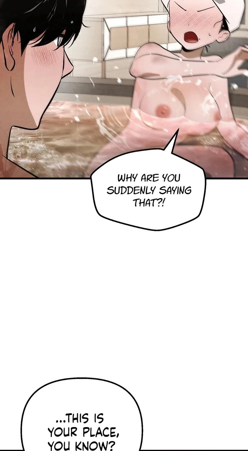 To You Who Will Ruin Me Chapter 57 page 5