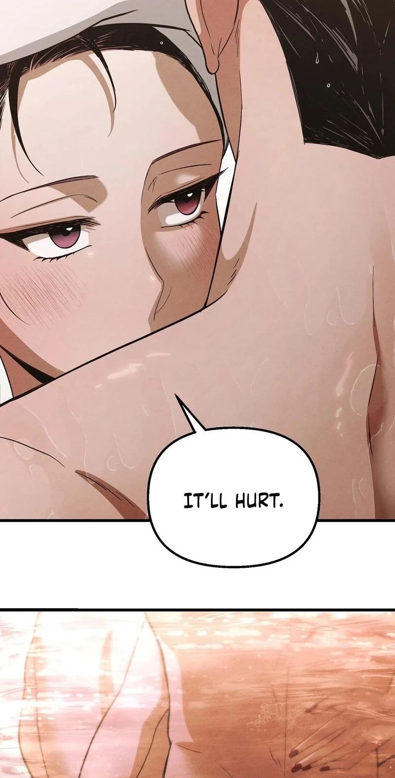 To You Who Will Ruin Me Chapter 57 page 43