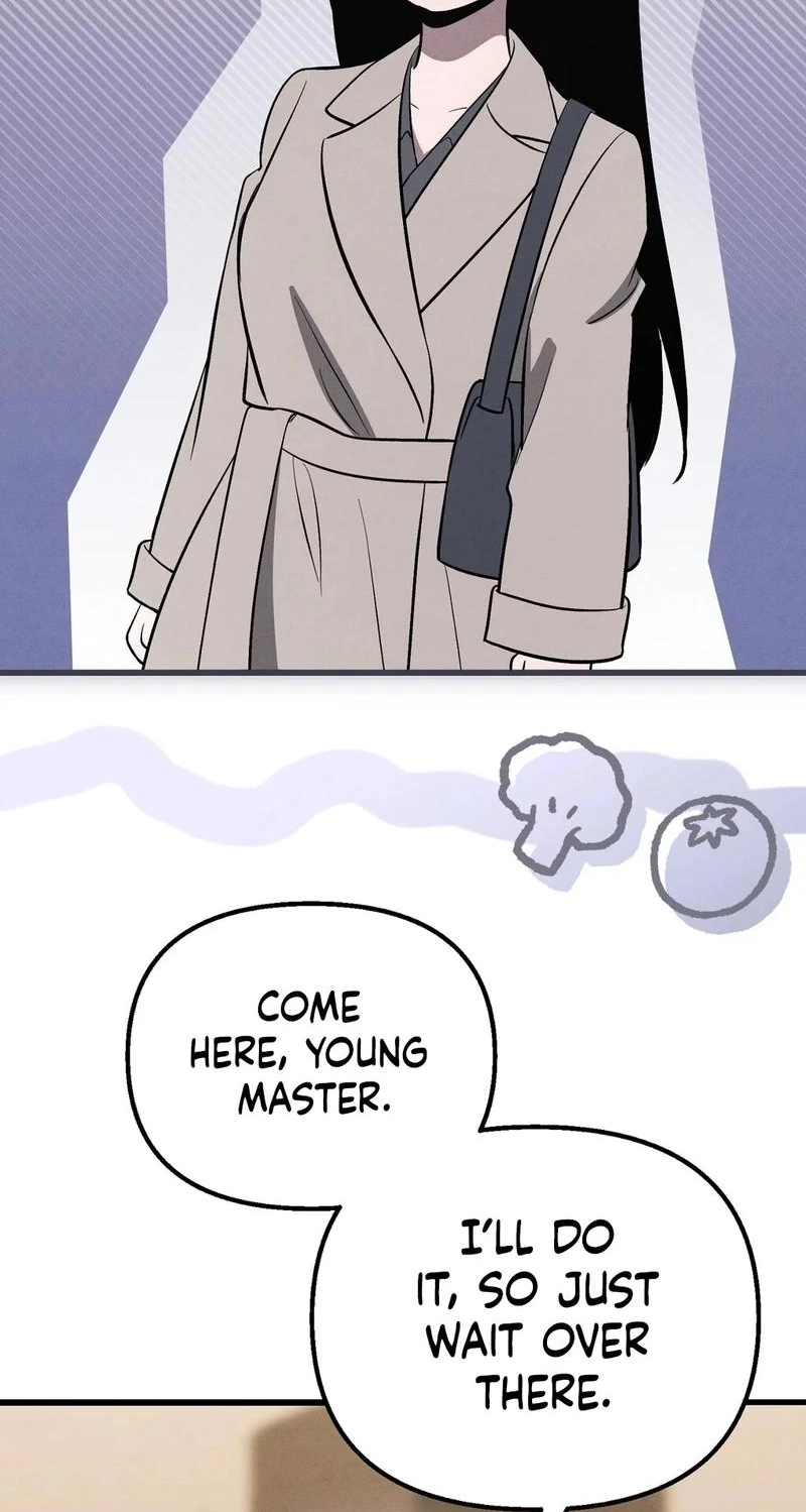 To You Who Will Ruin Me Chapter 57 page 74