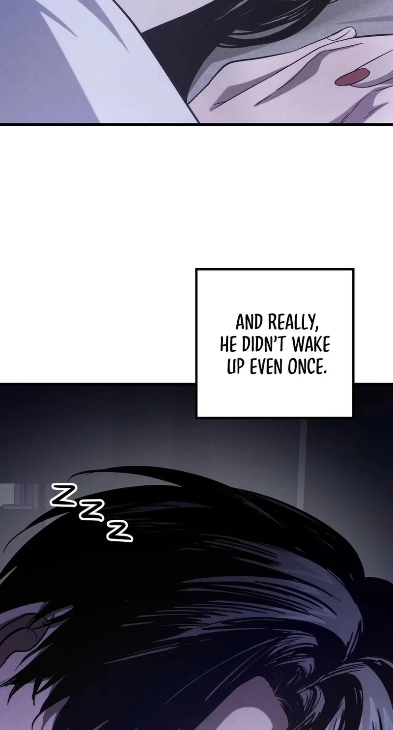 To You Who Will Ruin Me Chapter 57 page 51
