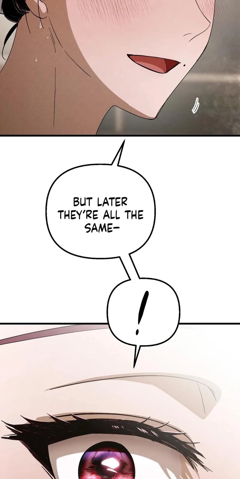 To You Who Will Ruin Me Chapter 57 page 23