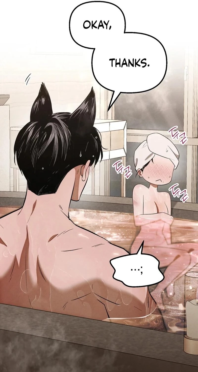 To You Who Will Ruin Me Chapter 57 page 11