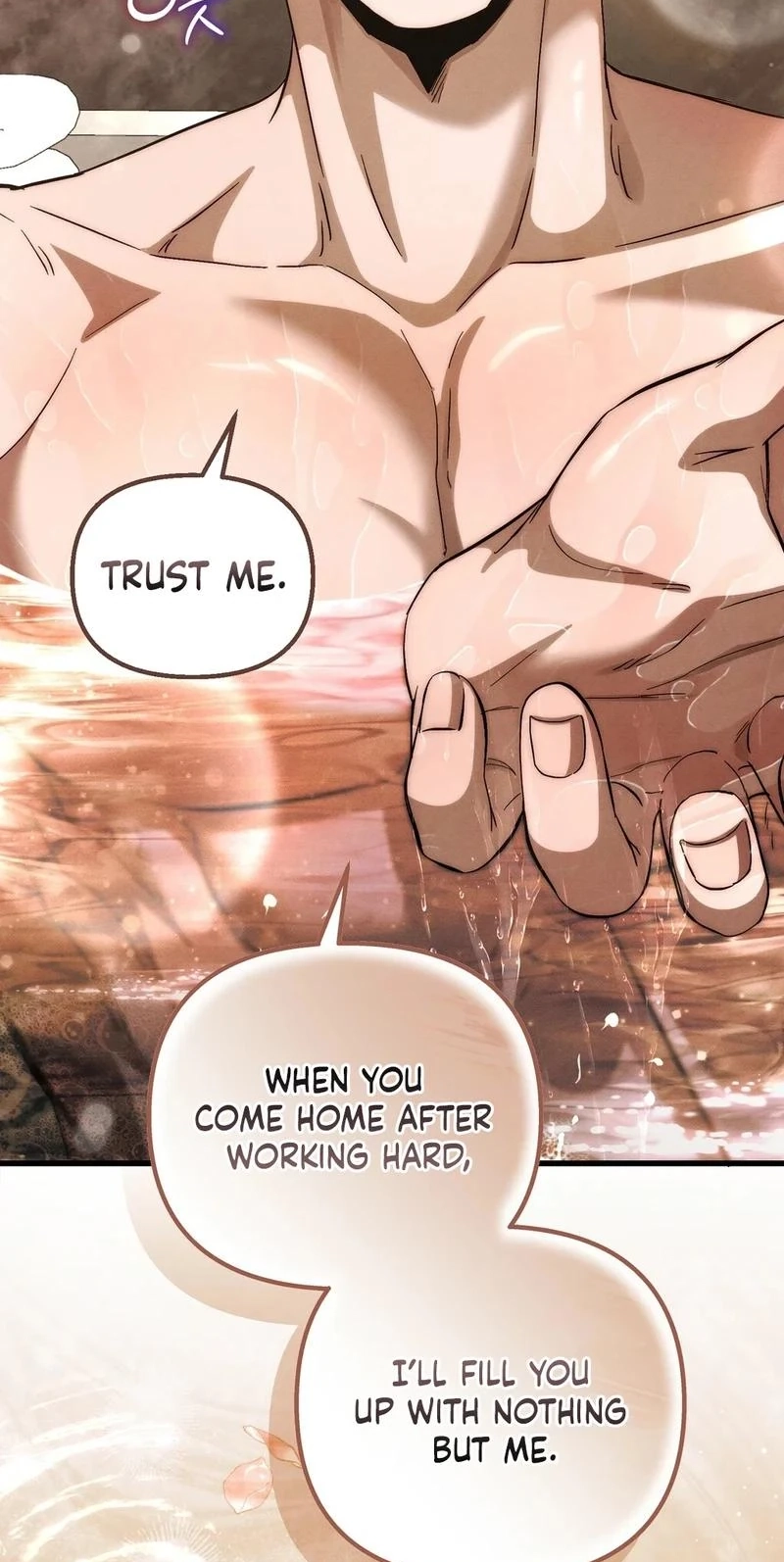 To You Who Will Ruin Me Chapter 57 page 25