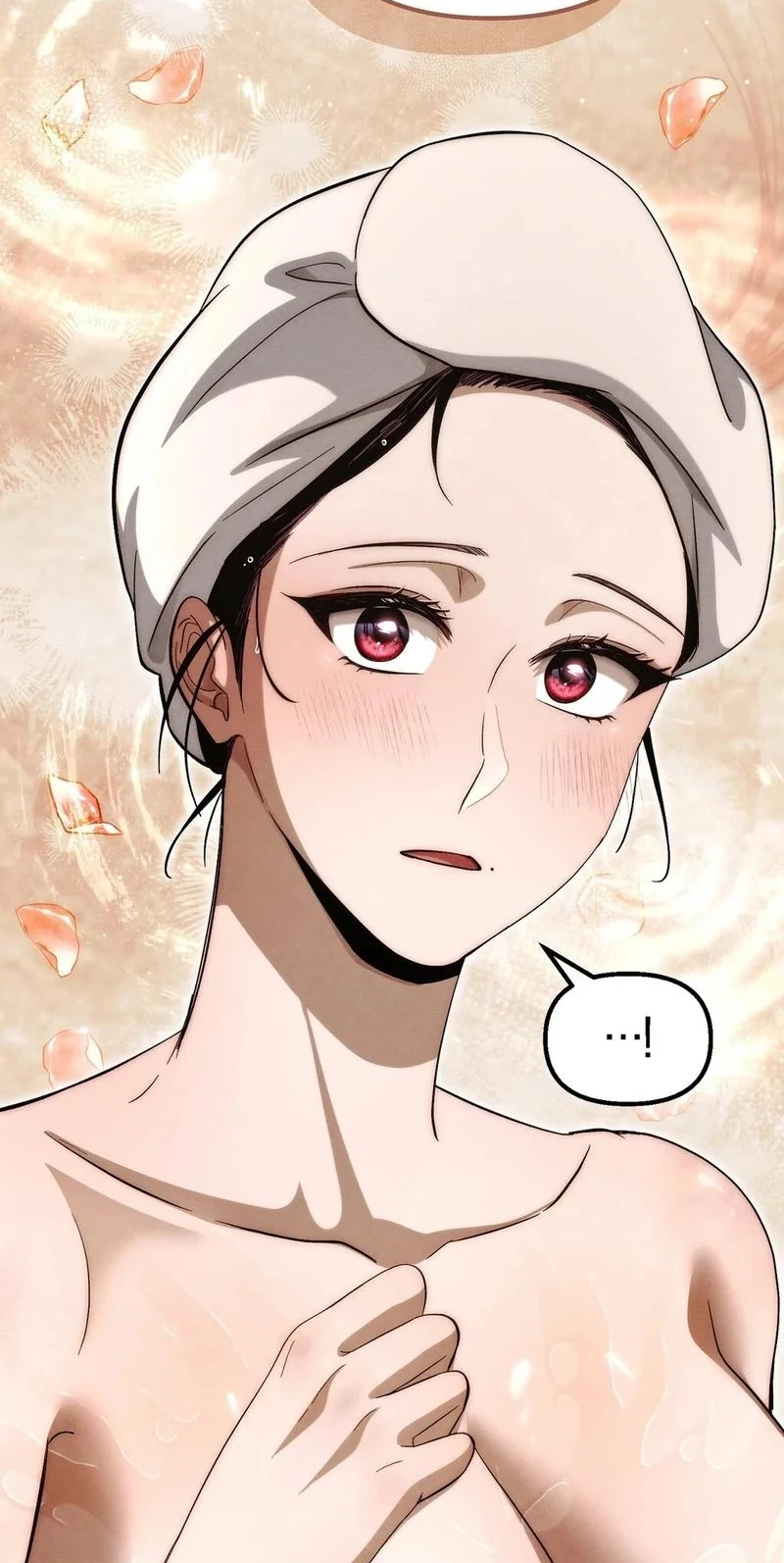 To You Who Will Ruin Me Chapter 57 page 26