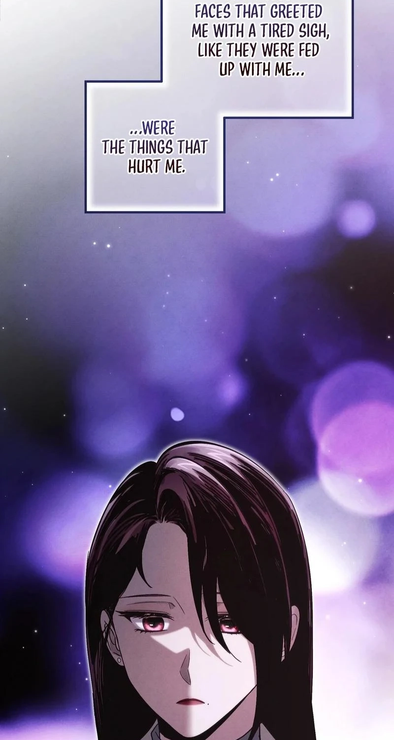 To You Who Will Ruin Me Chapter 57 page 31