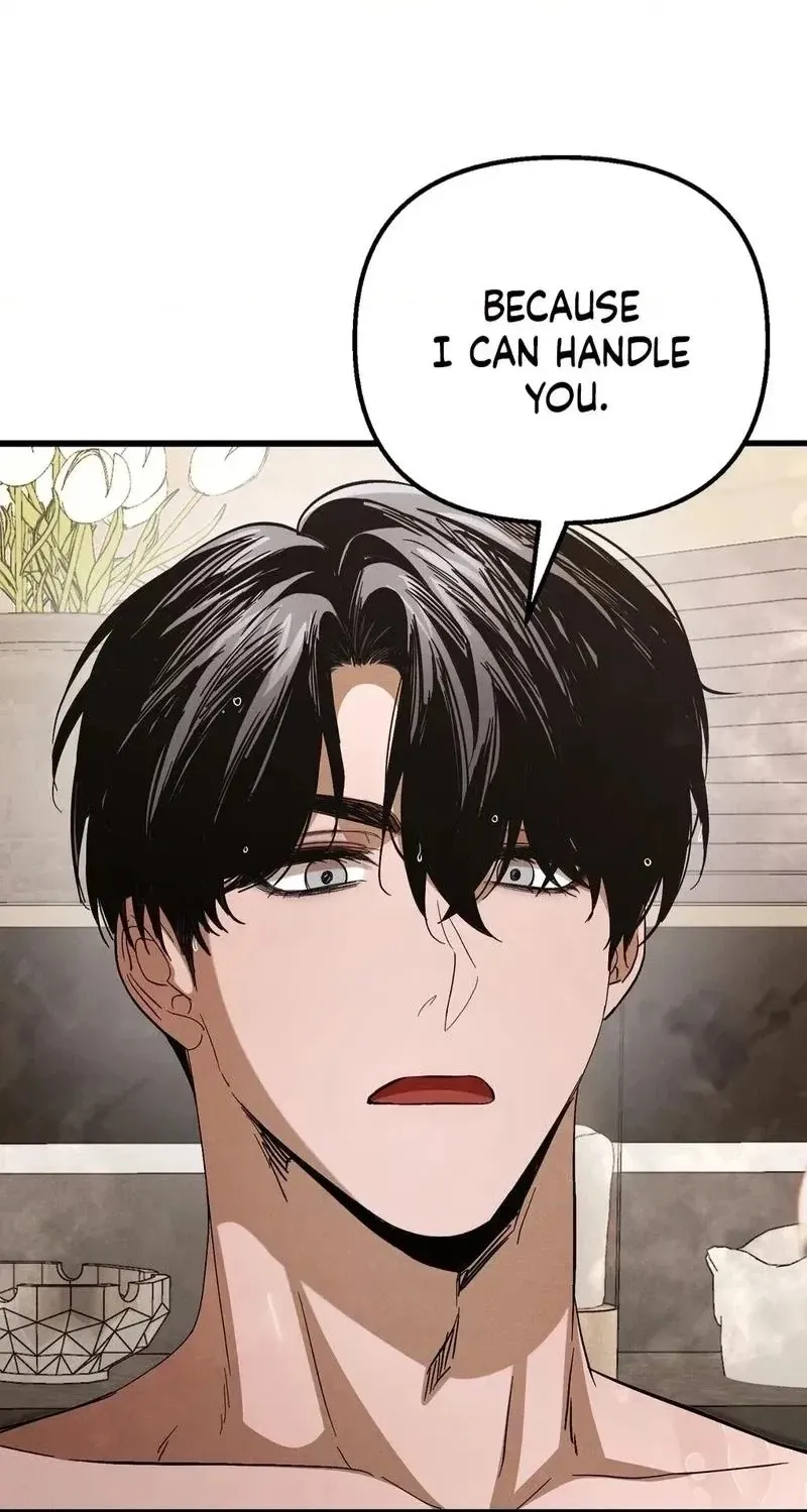To You Who Will Ruin Me Chapter 57 page 20