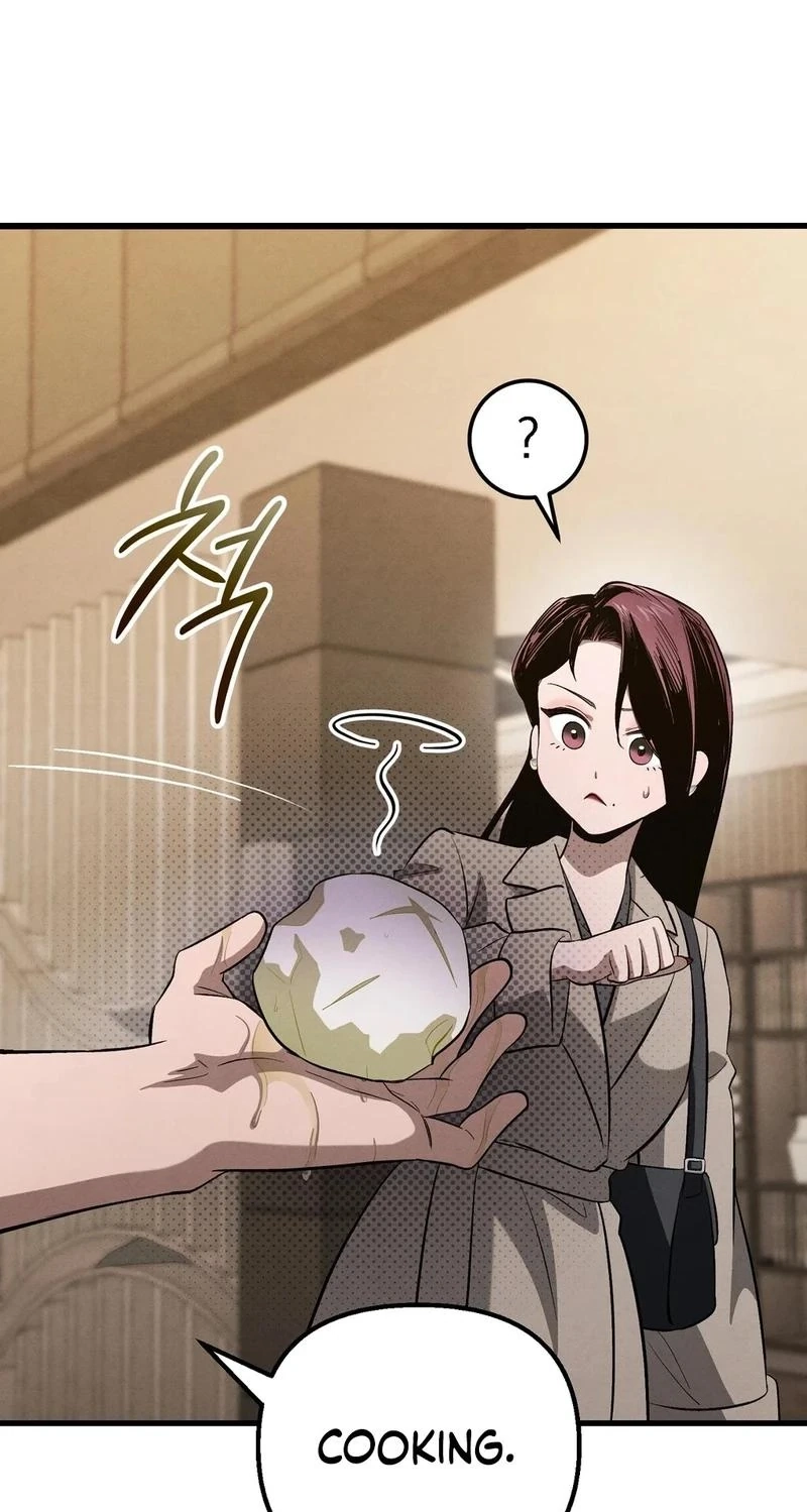 To You Who Will Ruin Me Chapter 57 page 69