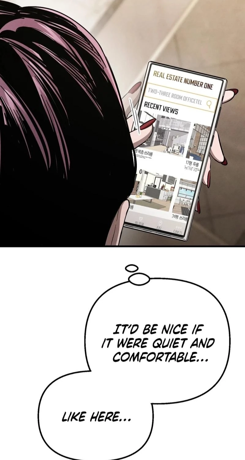 To You Who Will Ruin Me Chapter 57 page 62