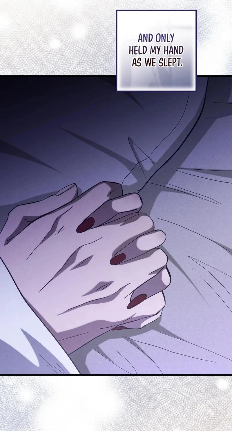 To You Who Will Ruin Me Chapter 57 page 49