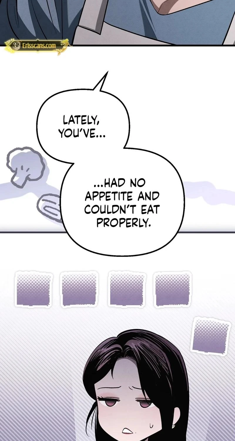 To You Who Will Ruin Me Chapter 57 page 73