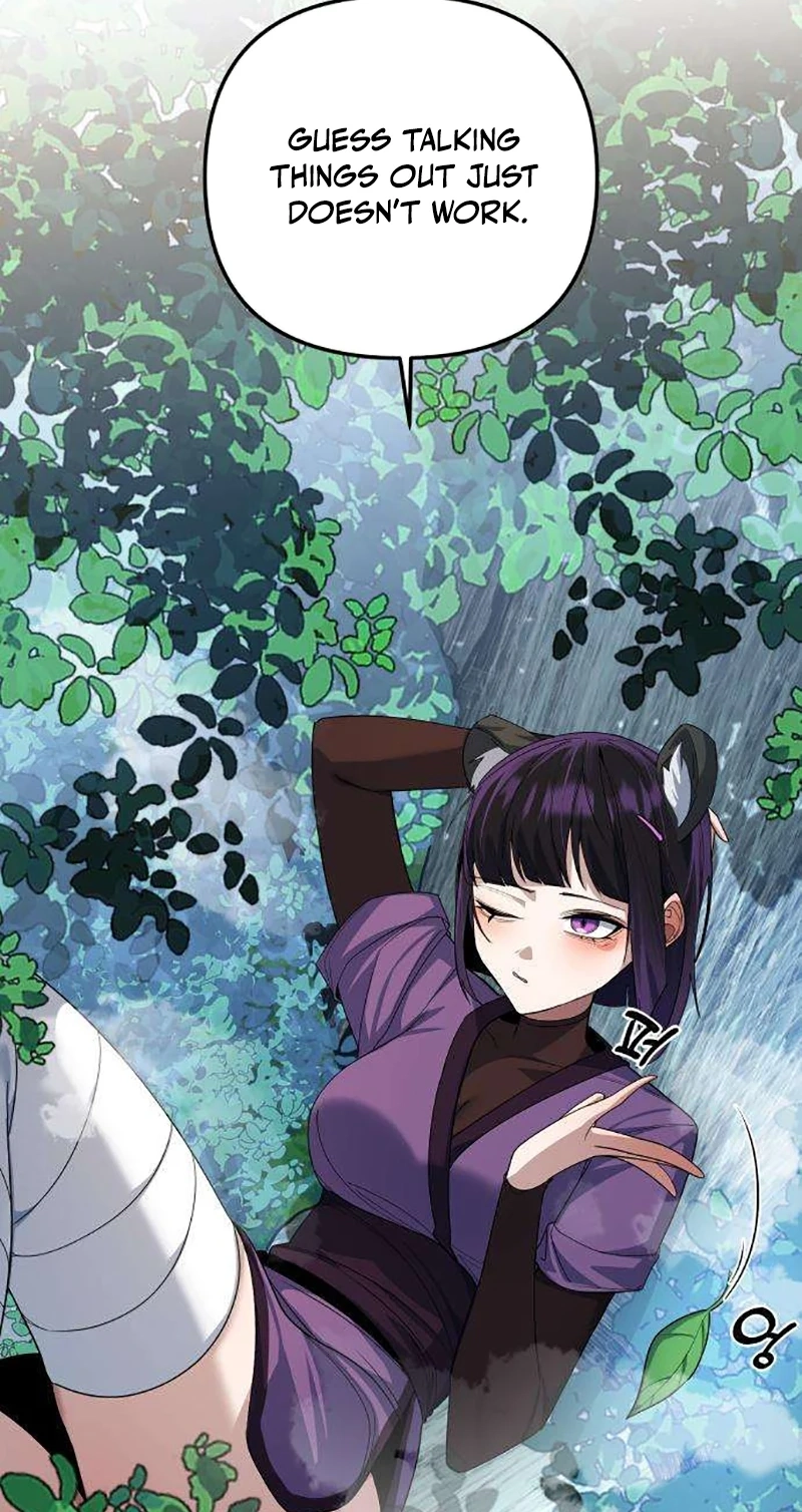 The Demon King’s Channel Chapter 40 page 7