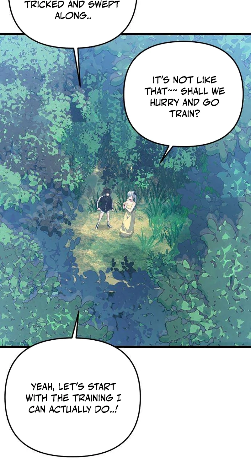 The Demon King’s Channel Chapter 40 page 4