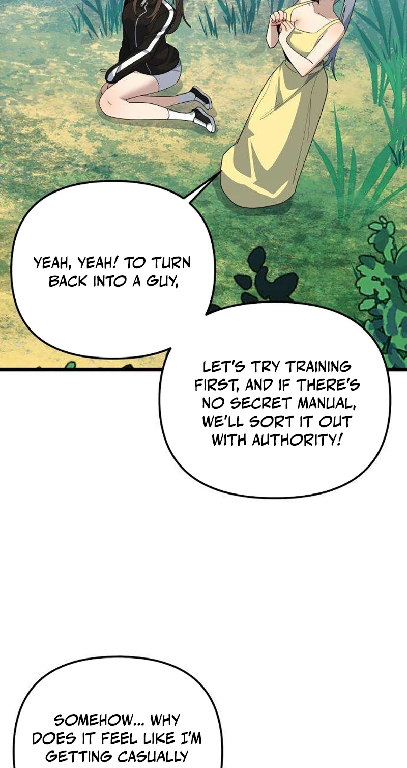 The Demon King’s Channel Chapter 40 page 3