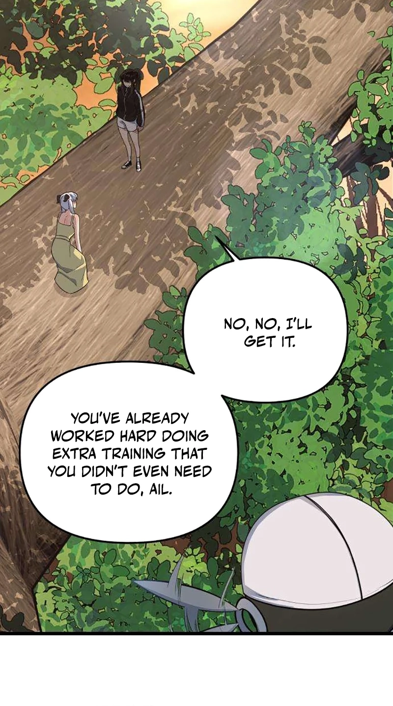The Demon King’s Channel Chapter 40 page 21