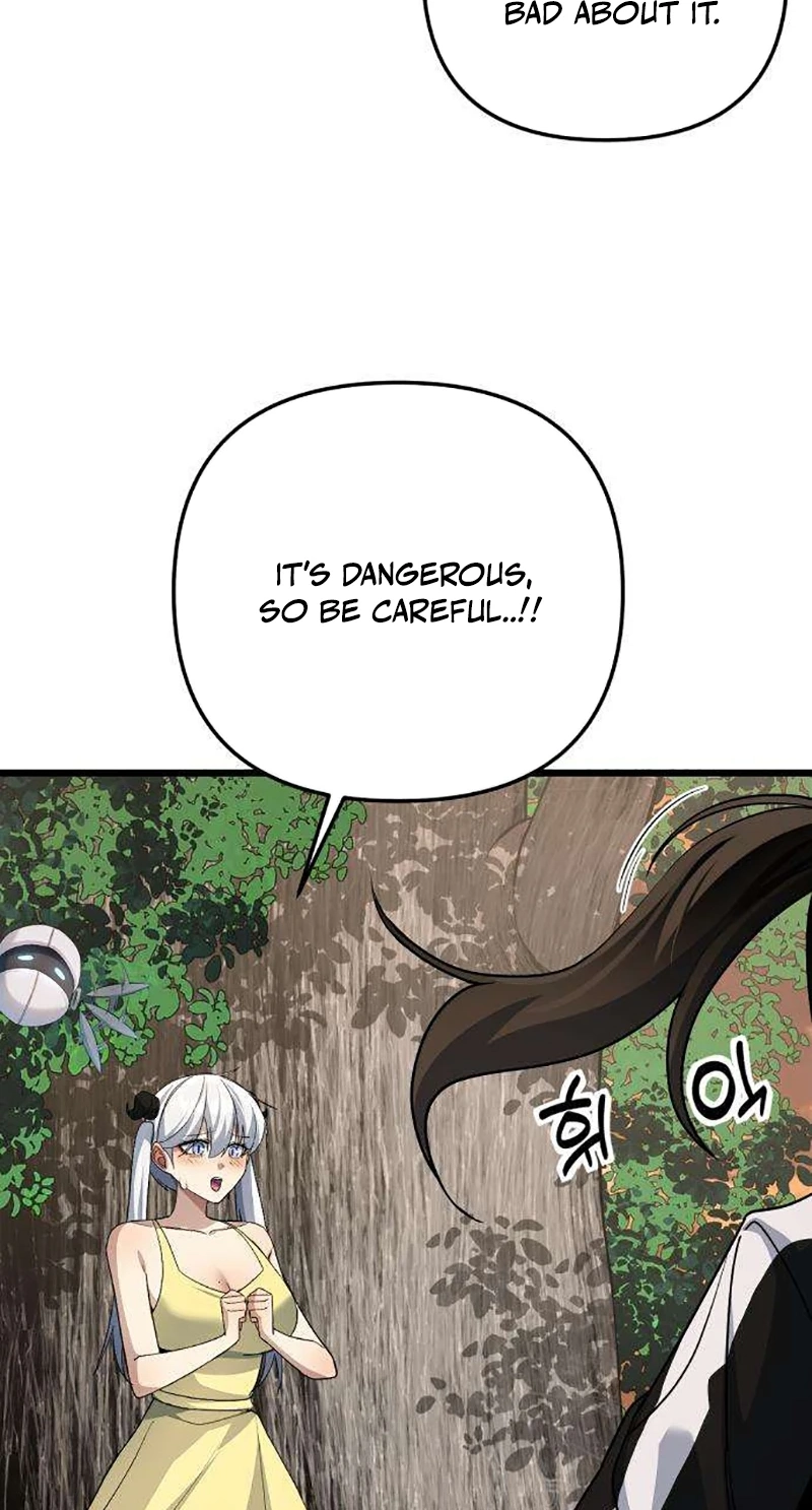 The Demon King’s Channel Chapter 40 page 23