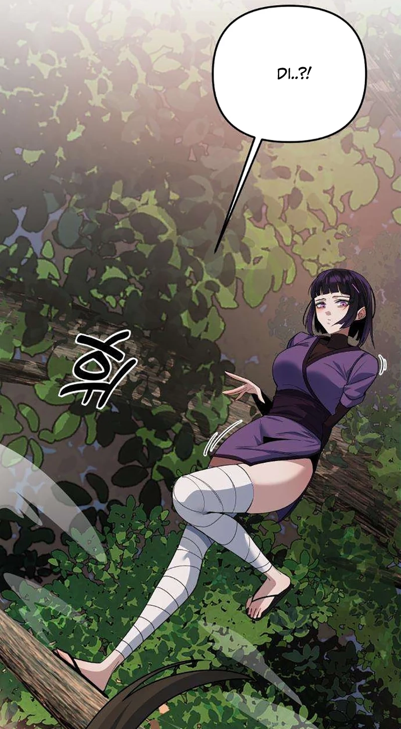 The Demon King’s Channel Chapter 40 page 31