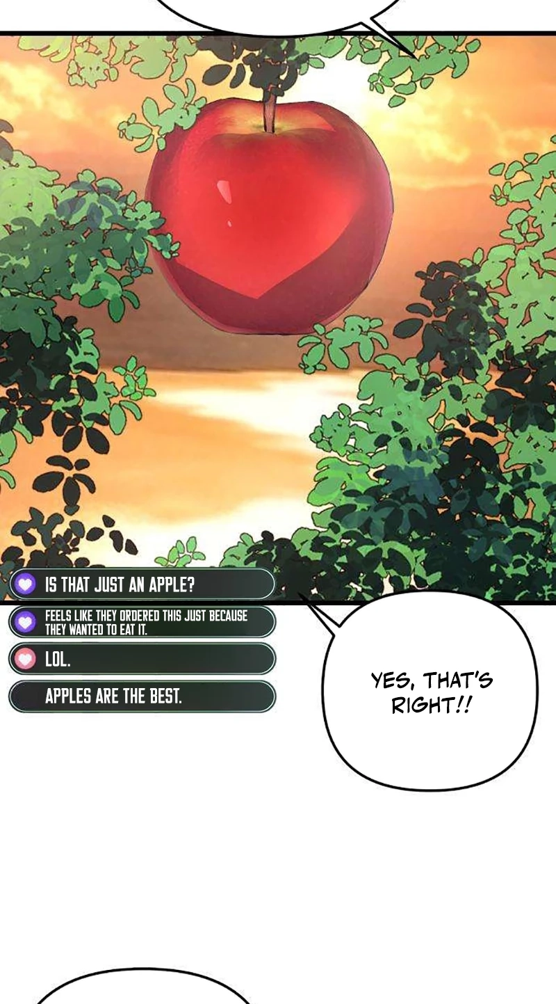 The Demon King’s Channel Chapter 40 page 18