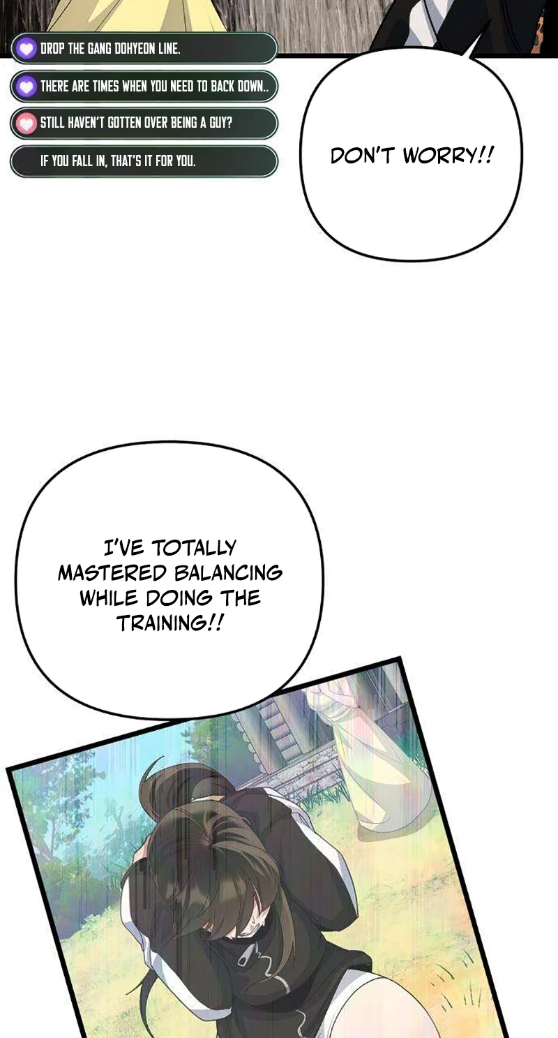 The Demon King’s Channel Chapter 40 page 24