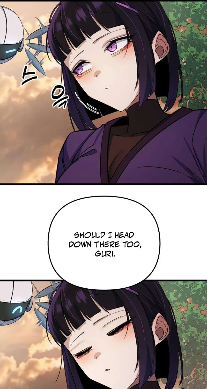 The Demon King’s Channel Chapter 40 page 51