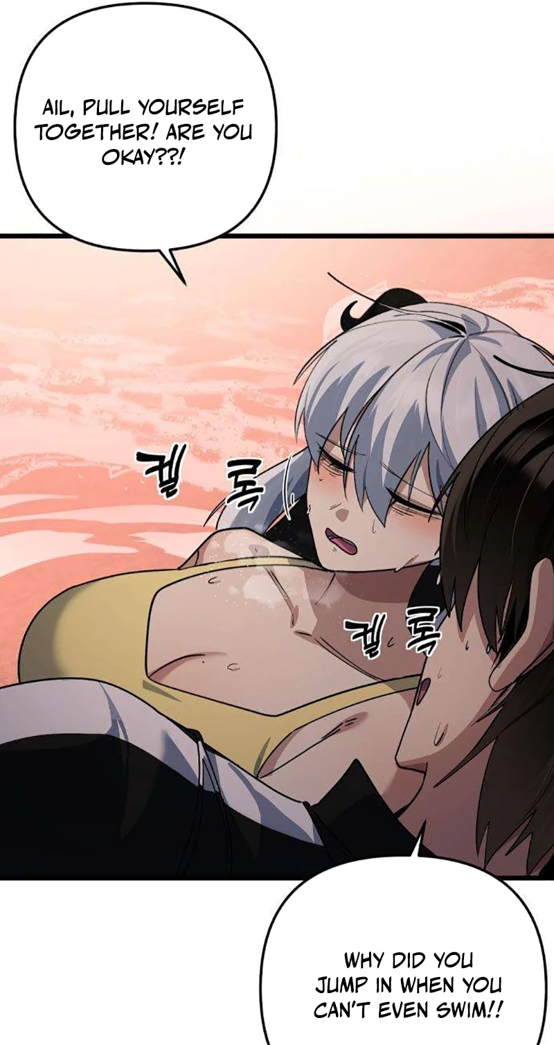 The Demon King’s Channel Chapter 40 page 61