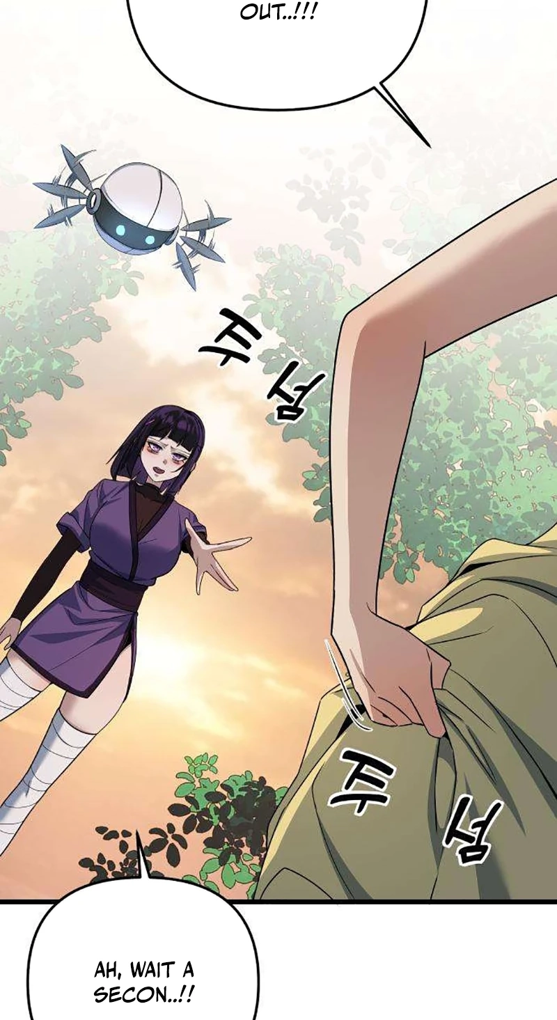 The Demon King’s Channel Chapter 40 page 44