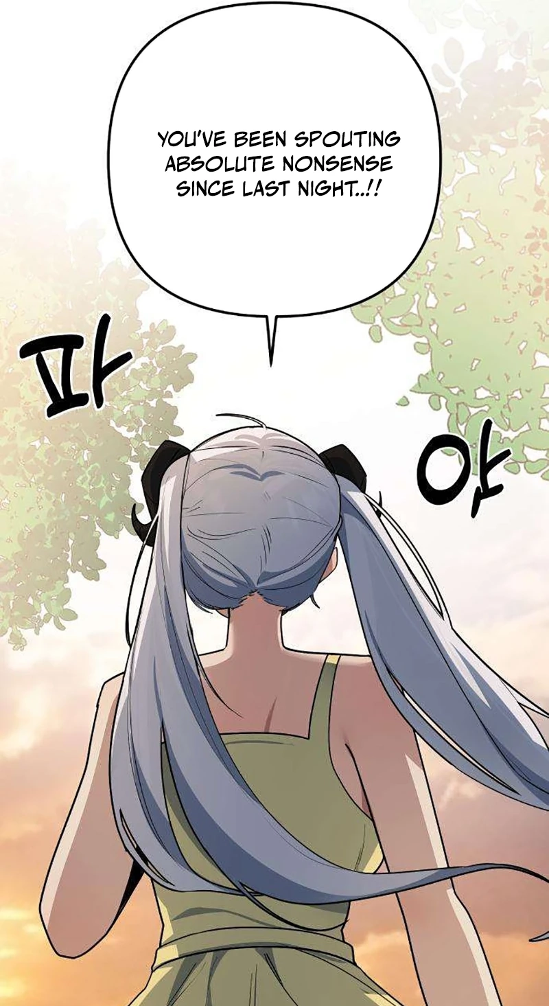 The Demon King’s Channel Chapter 40 page 41