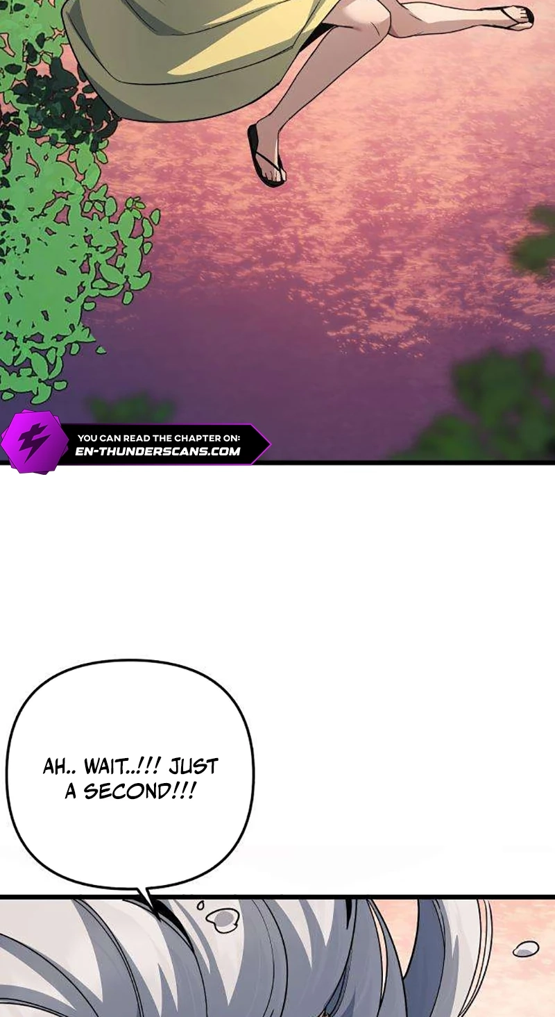 The Demon King’s Channel Chapter 40 page 47