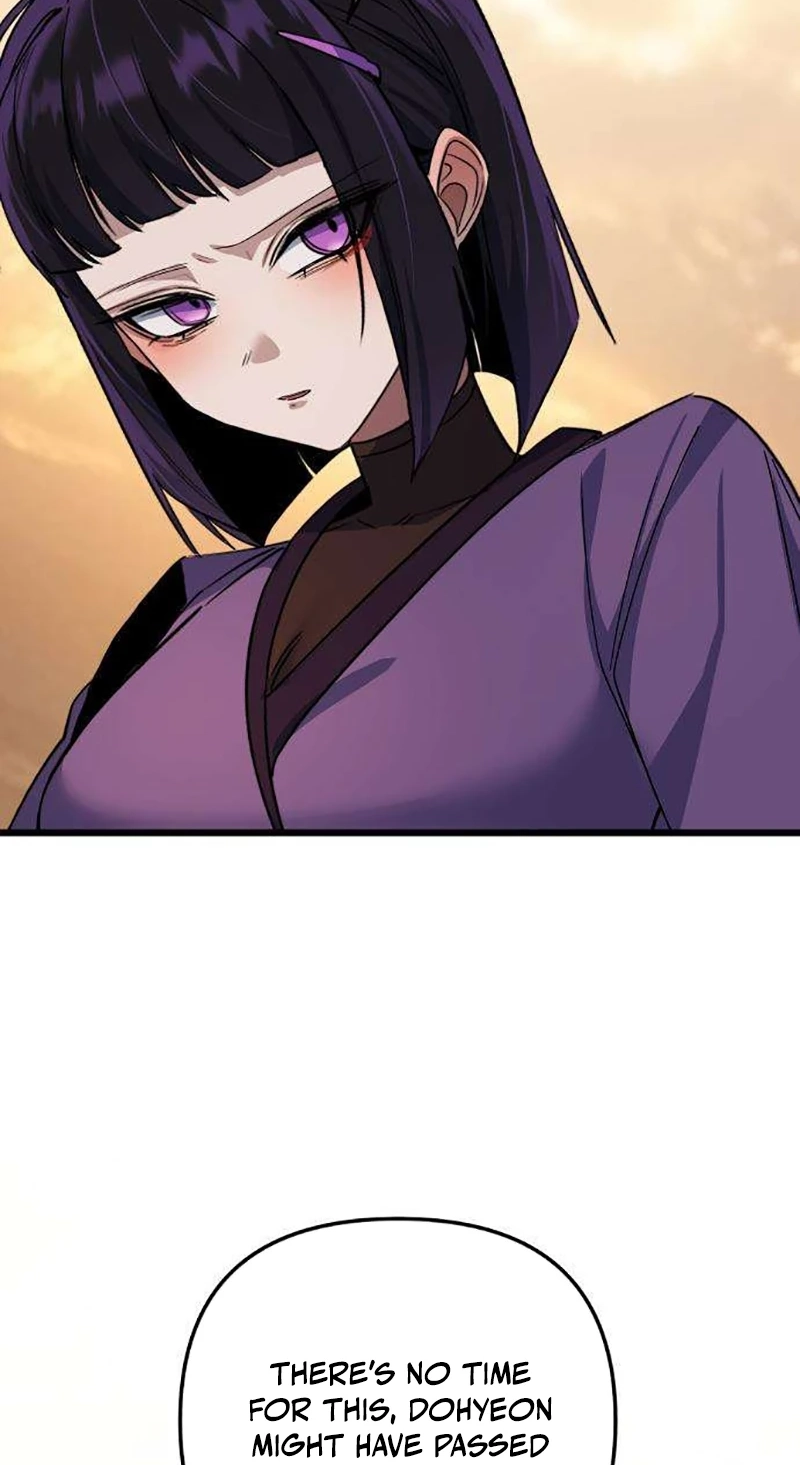 The Demon King’s Channel Chapter 40 page 43