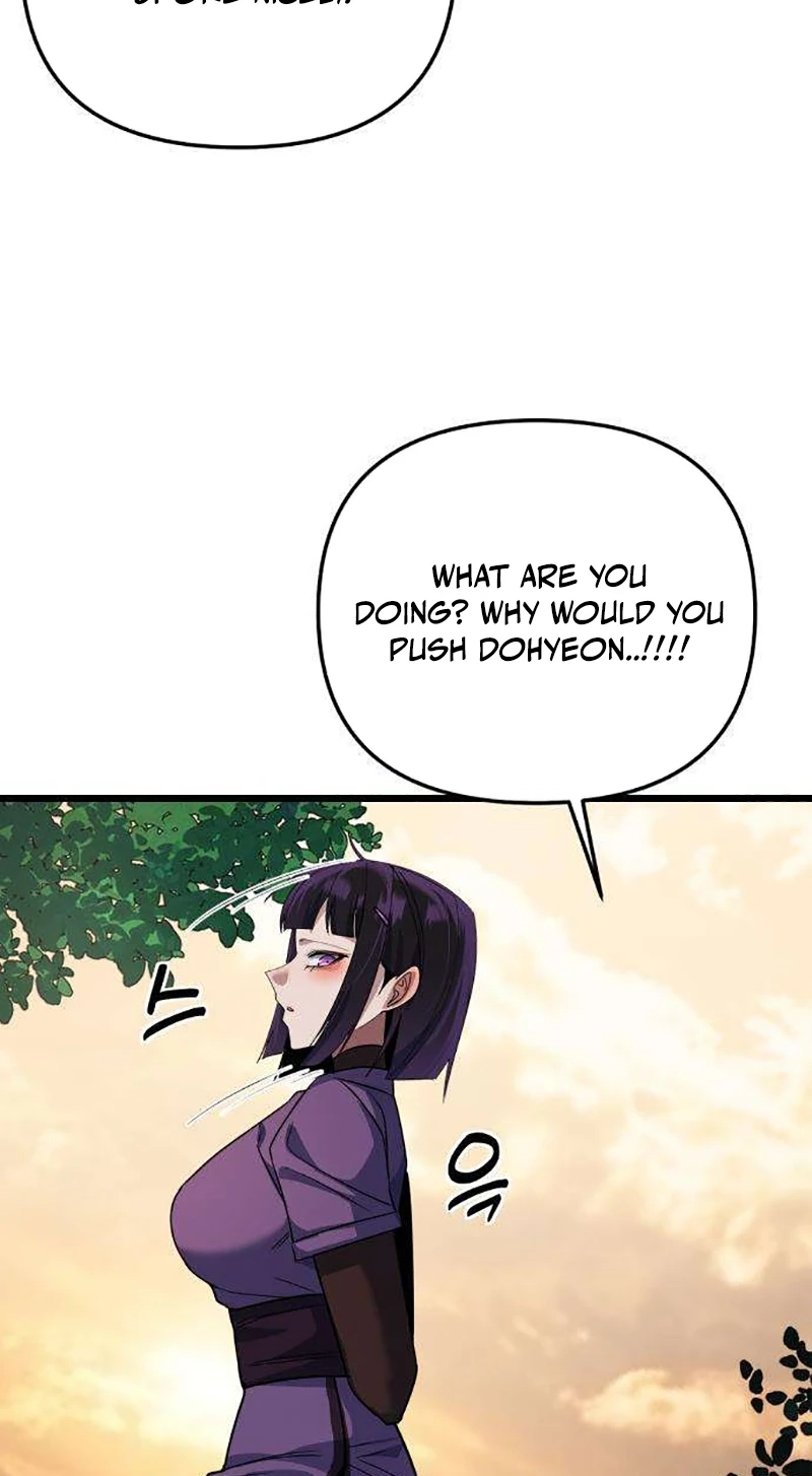 The Demon King’s Channel Chapter 40 page 38