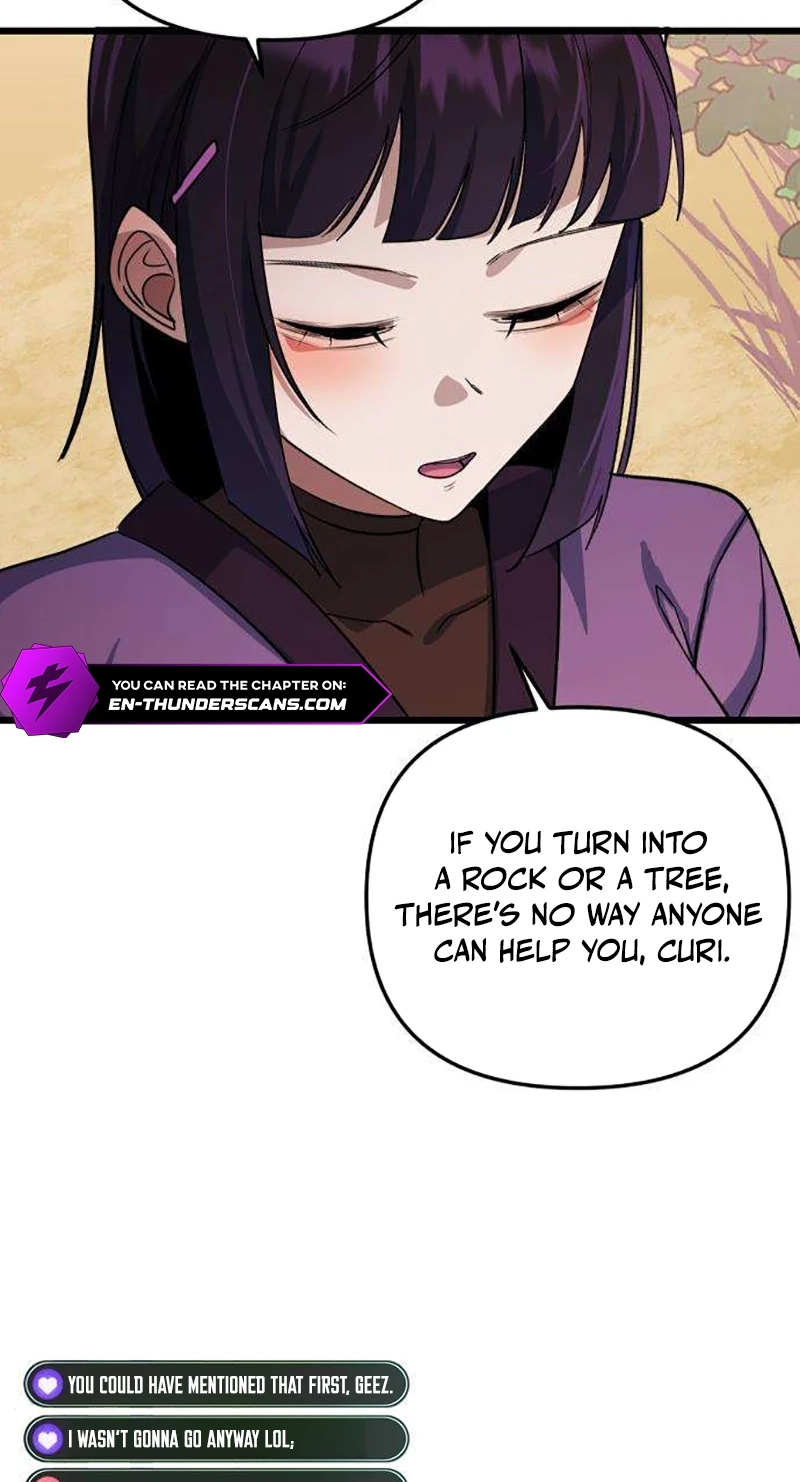 The Demon King’s Channel Chapter 40 page 123