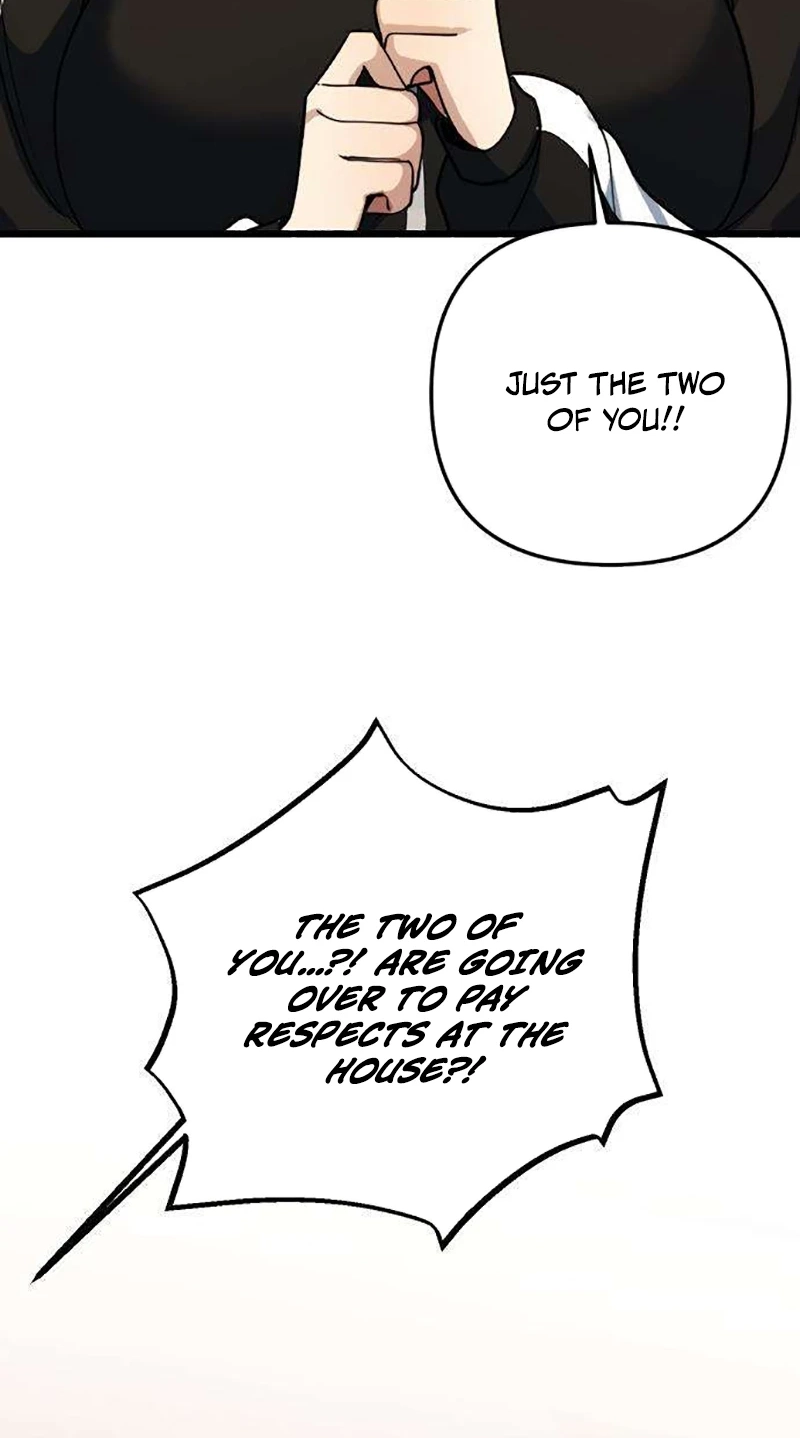 The Demon King’s Channel Chapter 40 page 139