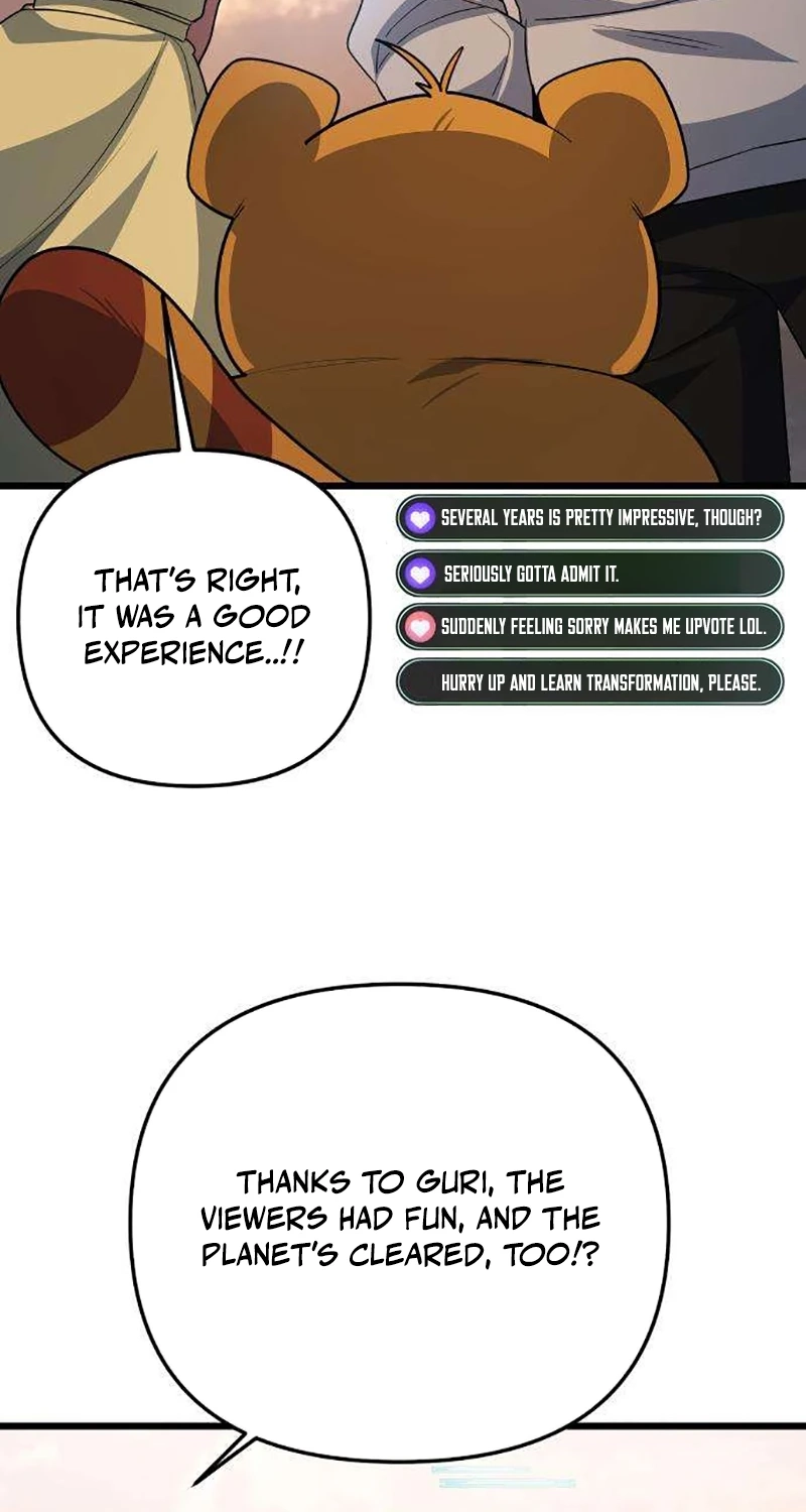 The Demon King’s Channel Chapter 40 page 117