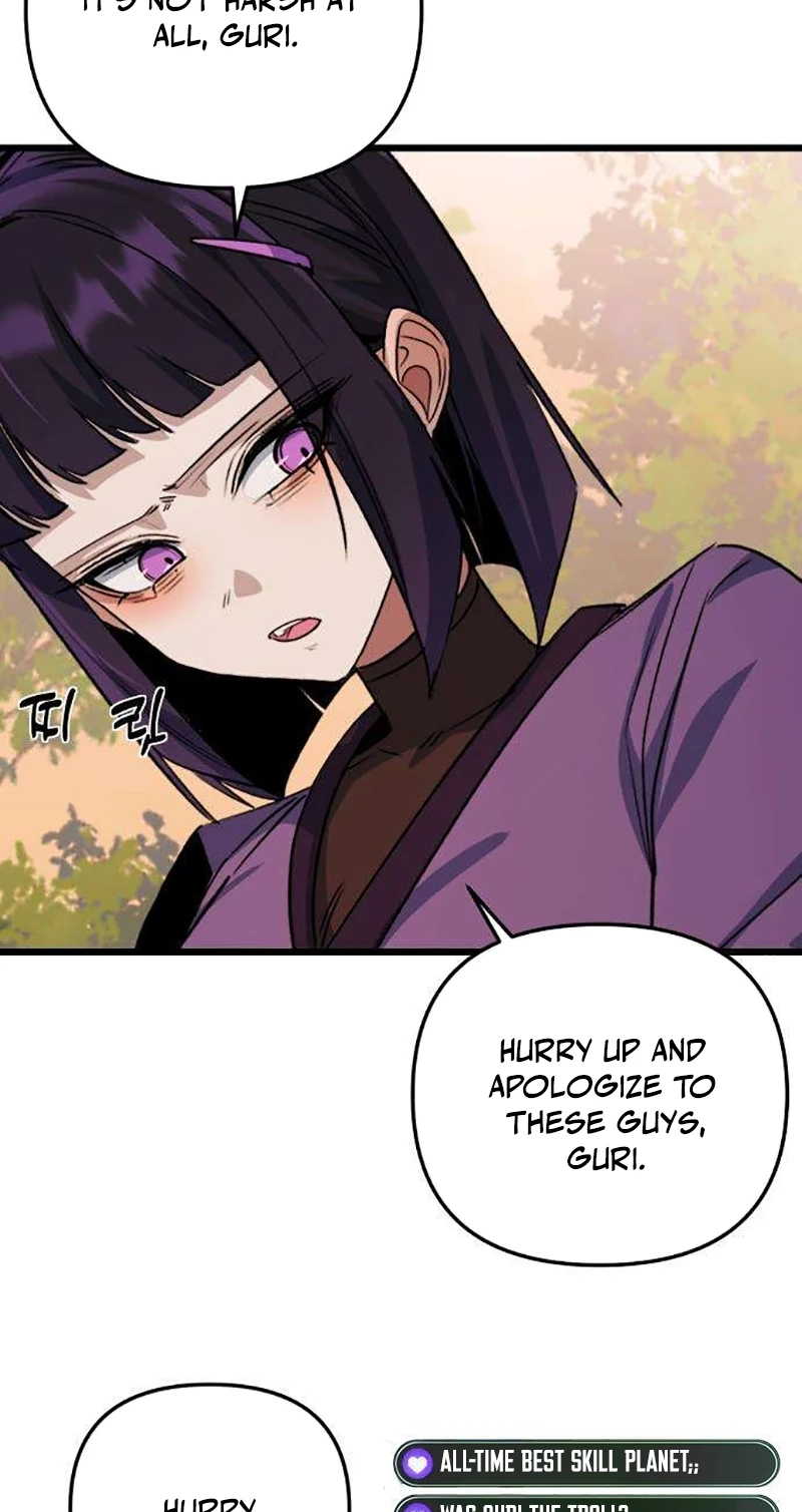 The Demon King’s Channel Chapter 40 page 114
