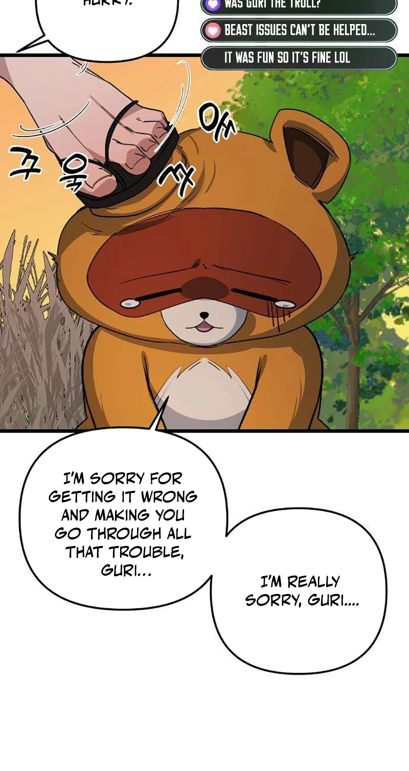 The Demon King’s Channel Chapter 40 page 115