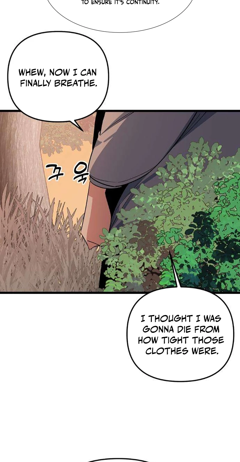 The Demon King’s Channel Chapter 40 page 75