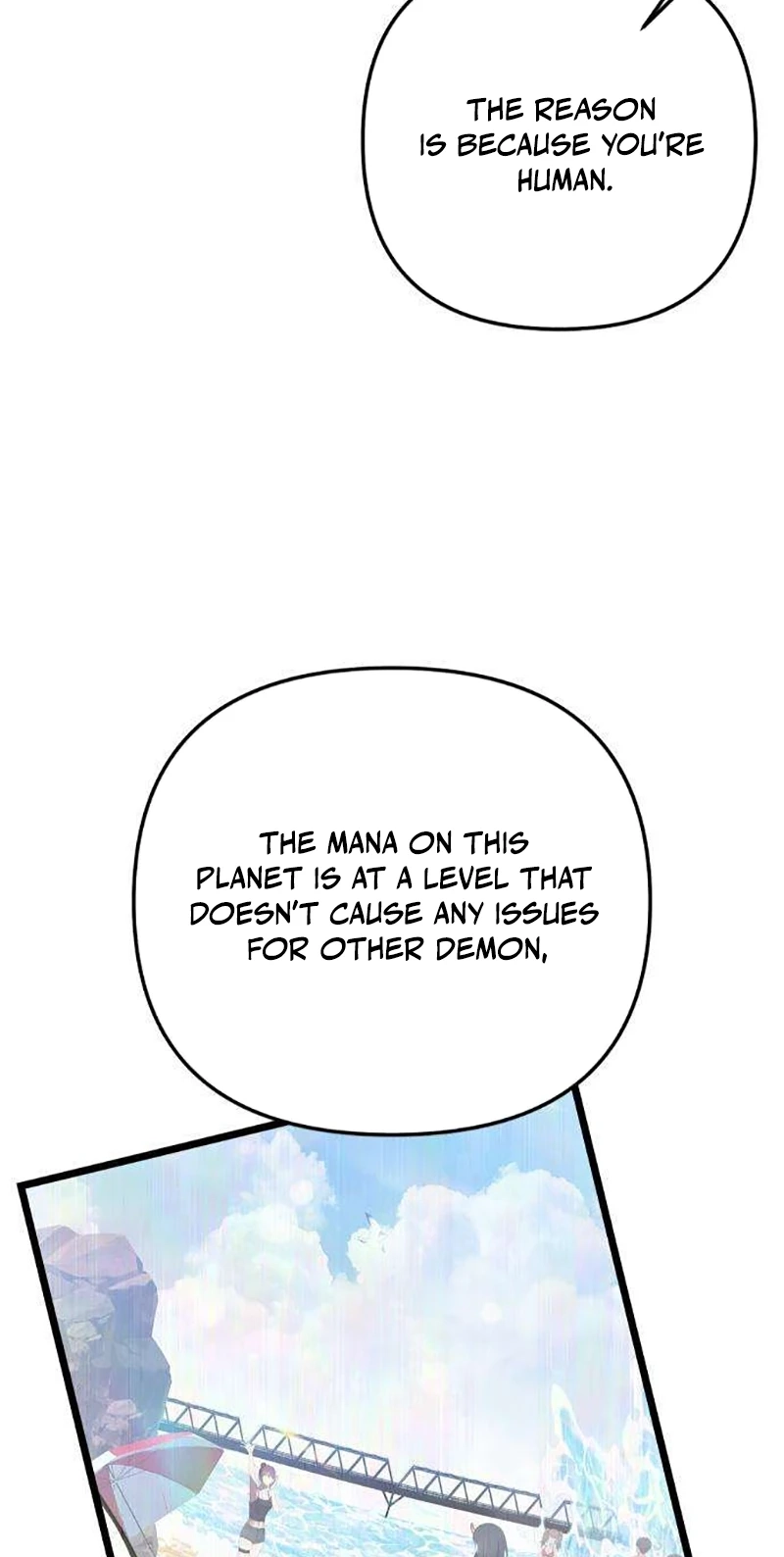 The Demon King’s Channel Chapter 40 page 93