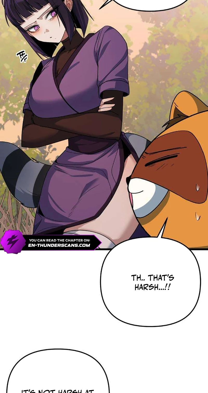 The Demon King’s Channel Chapter 40 page 113