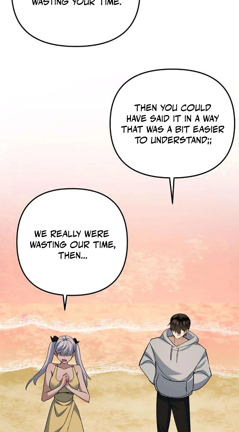 The Demon King’s Channel Chapter 40 page 106