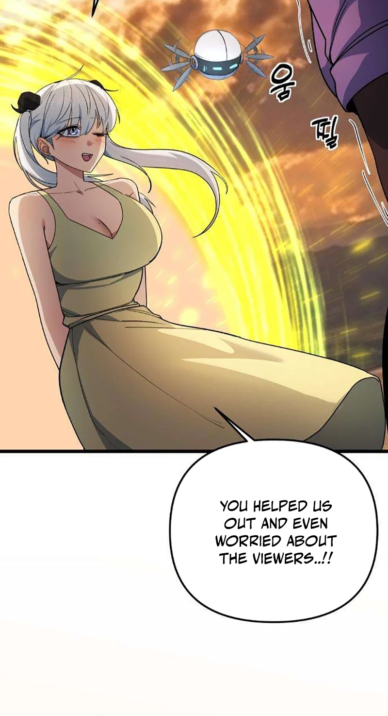 The Demon King’s Channel Chapter 40 page 127