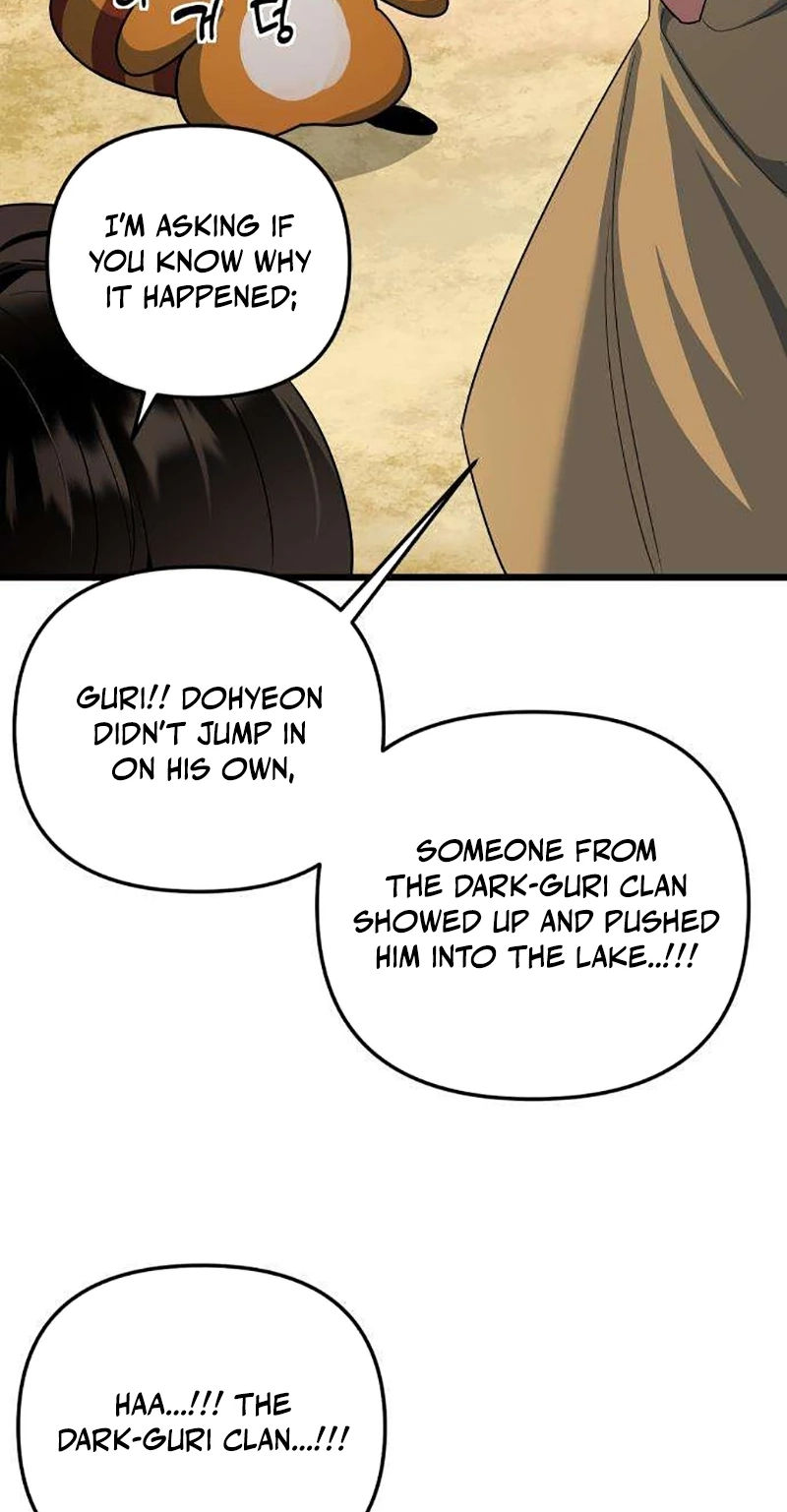 The Demon King’s Channel Chapter 40 page 78