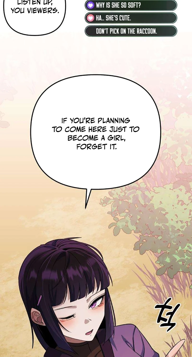 The Demon King’s Channel Chapter 40 page 121