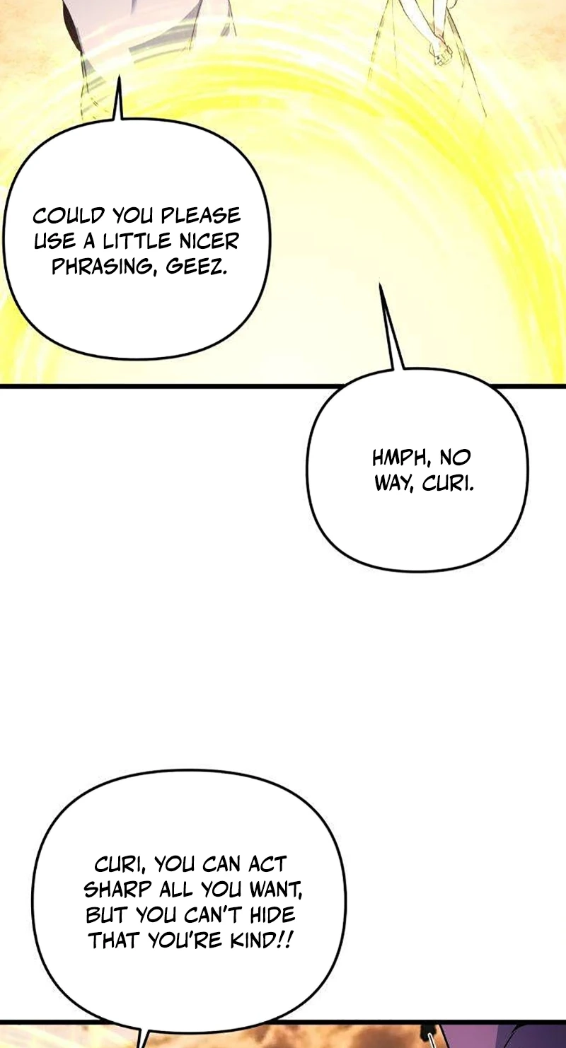 The Demon King’s Channel Chapter 40 page 126