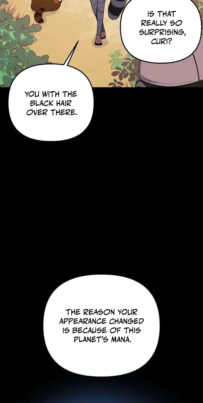 The Demon King’s Channel Chapter 40 page 90