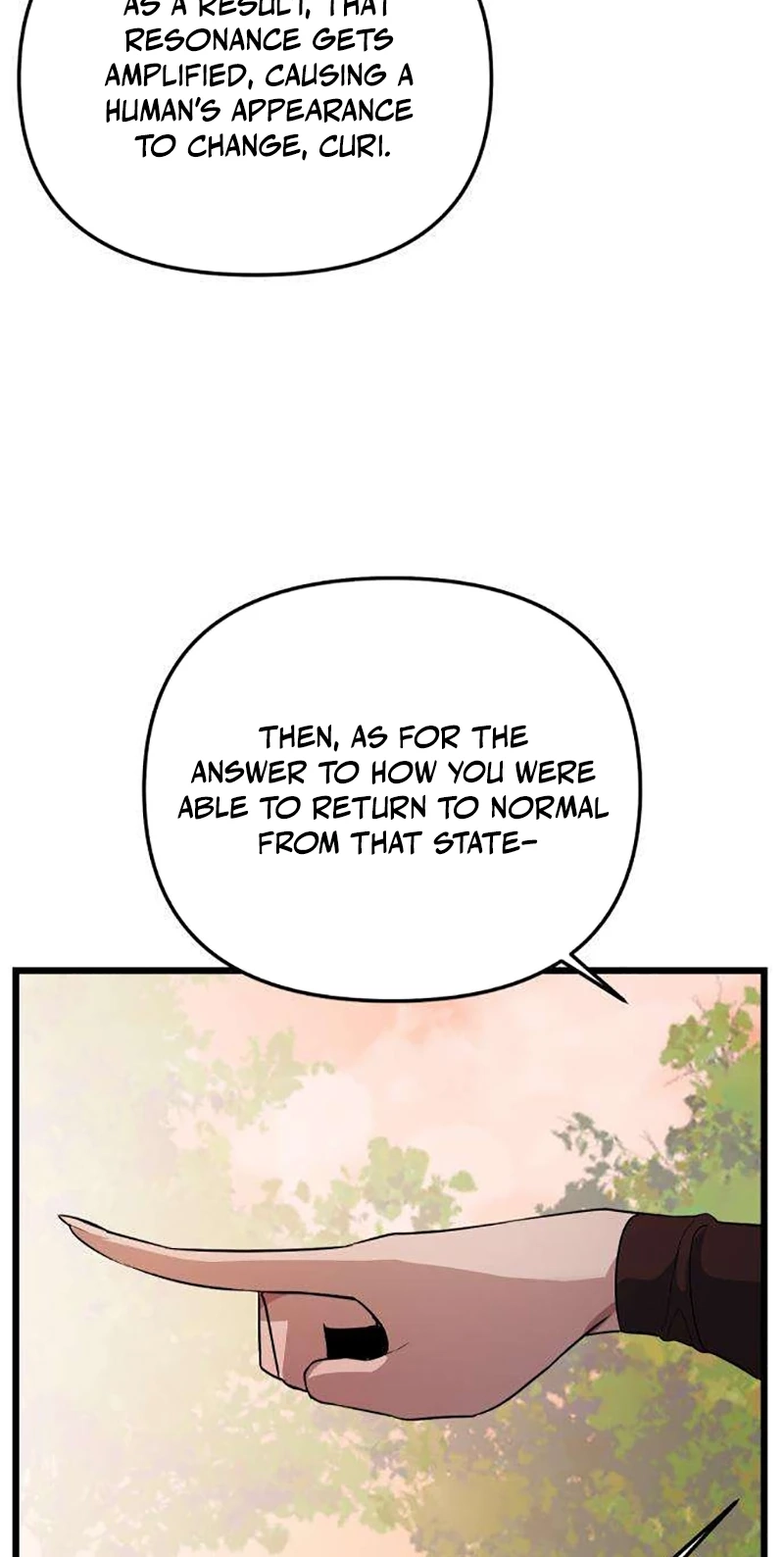 The Demon King’s Channel Chapter 40 page 95