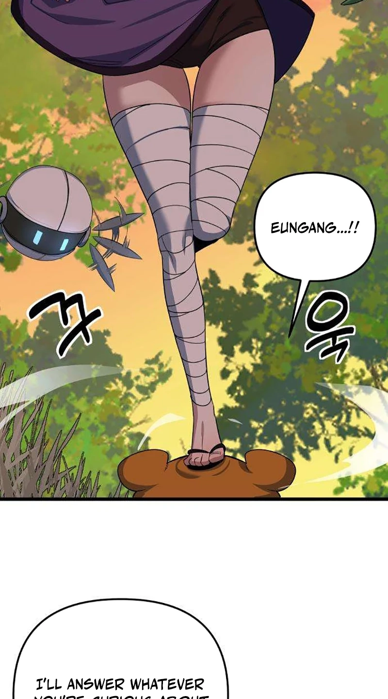 The Demon King’s Channel Chapter 40 page 82