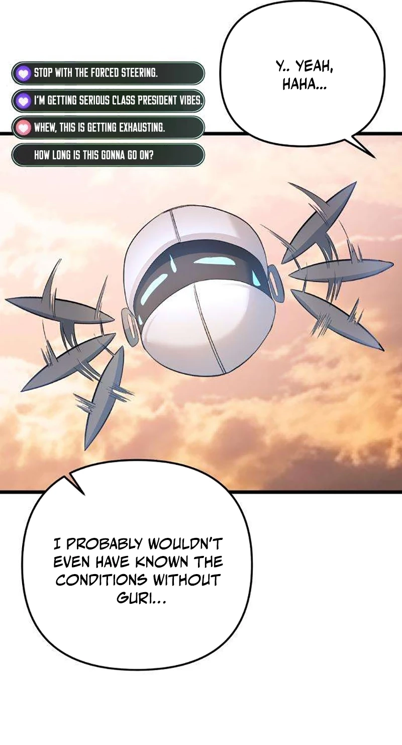 The Demon King’s Channel Chapter 40 page 119
