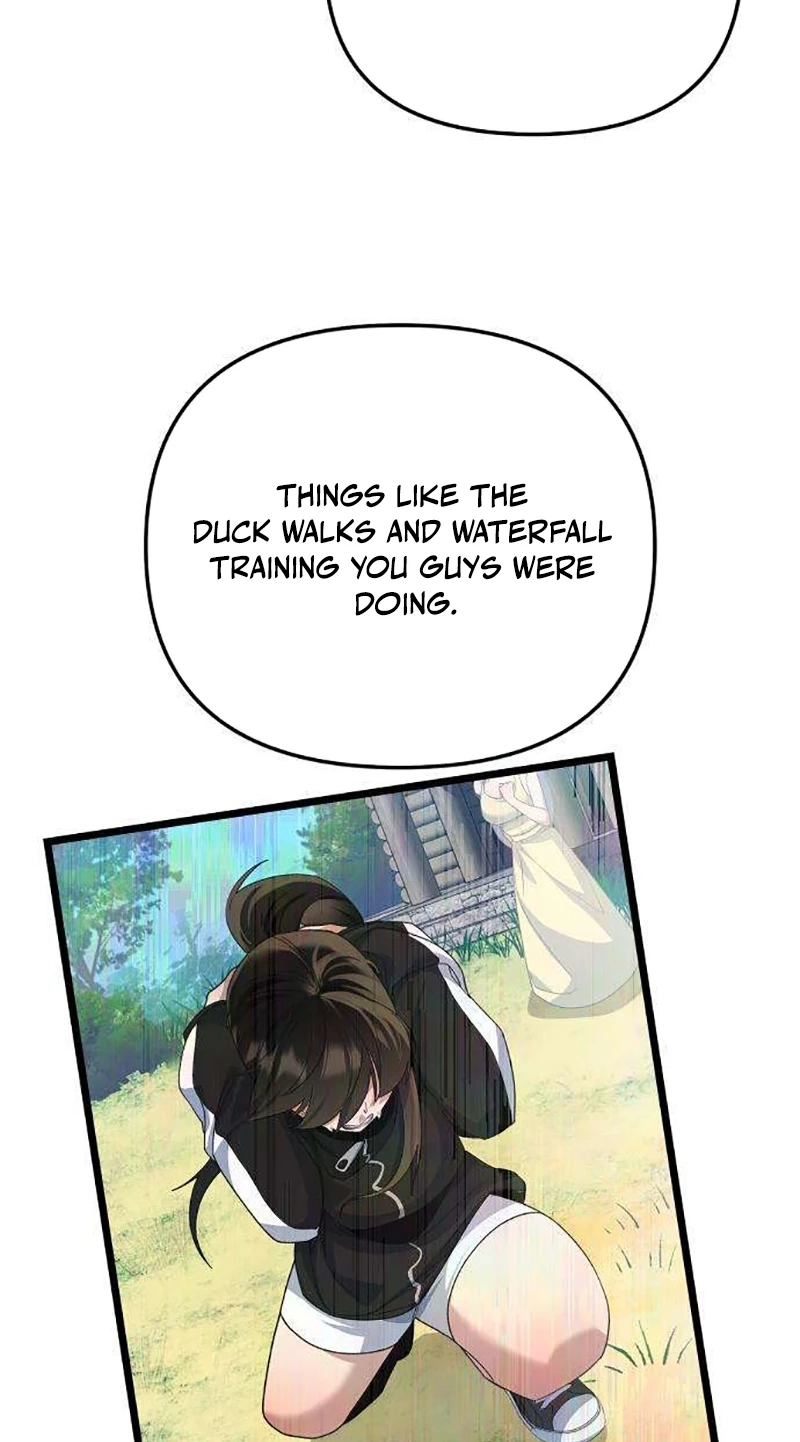 The Demon King’s Channel Chapter 40 page 104