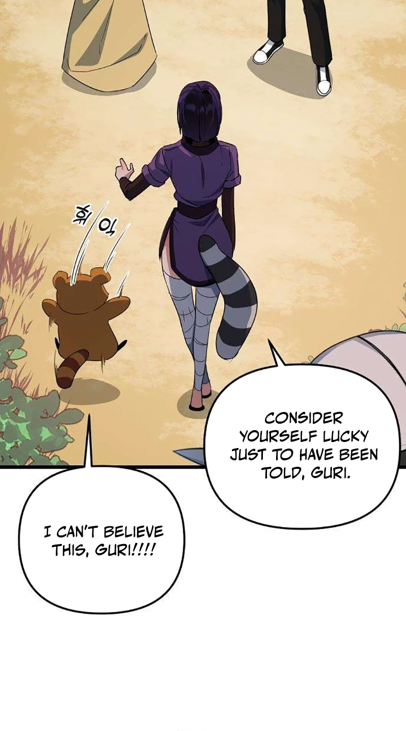 The Demon King’s Channel Chapter 40 page 107