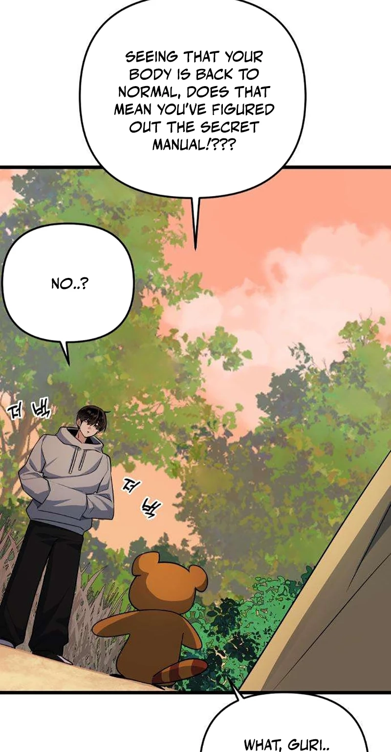 The Demon King’s Channel Chapter 40 page 76