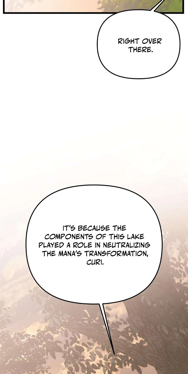 The Demon King’s Channel Chapter 40 page 96